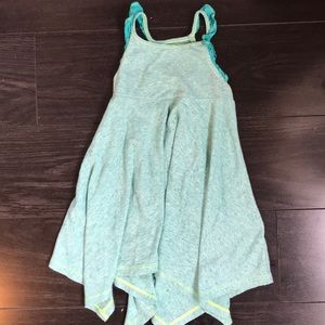Baby girl dress